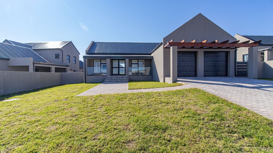 3 Bedroom Property for Sale in Vredenburg Western Cape
